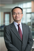 Dr. Kun Huang